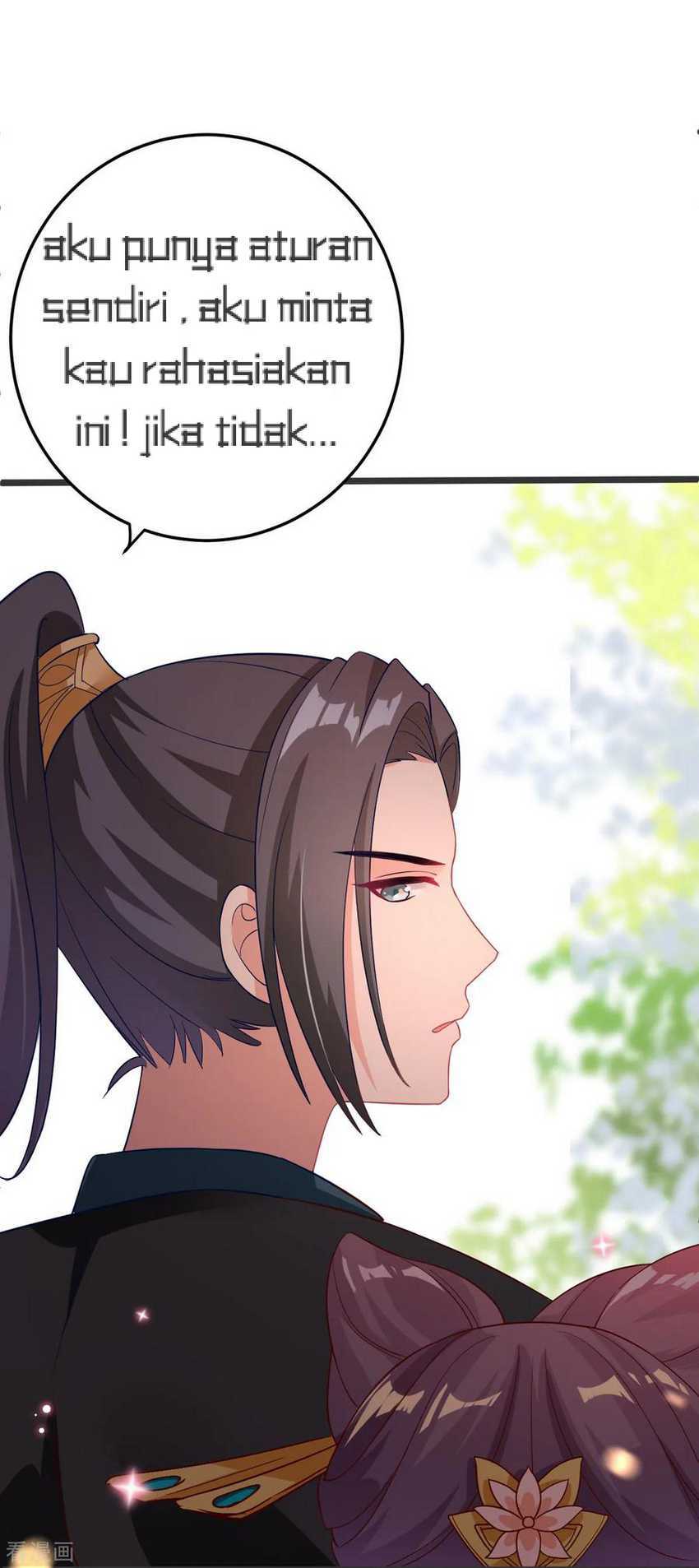 Crossing the Adorable Concubine to Counter Attack Chapter 6 - halaman 6