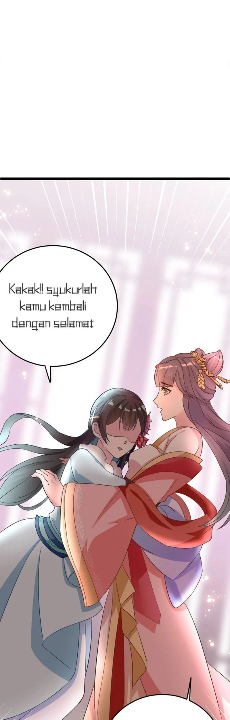 Crossing the Adorable Concubine to Counter Attack Chapter 7 - halaman 14