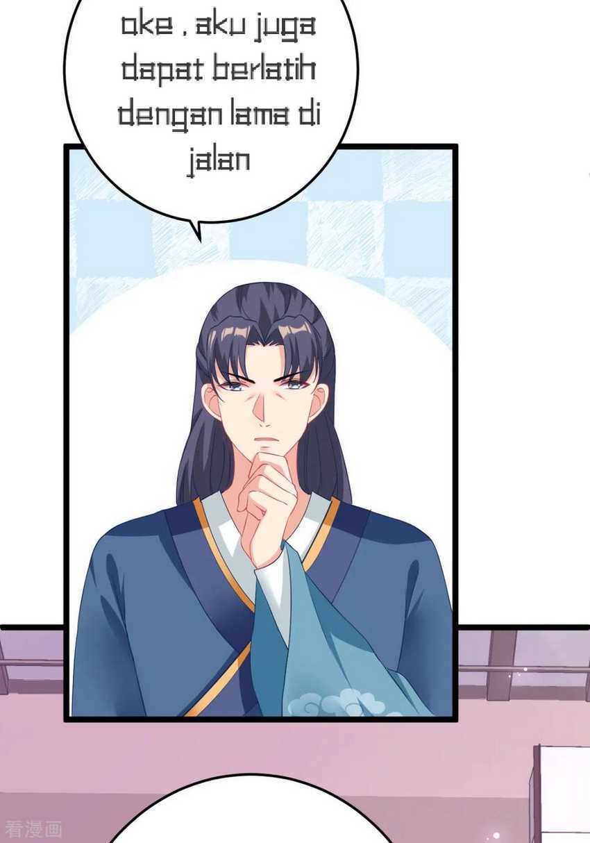 Crossing the Adorable Concubine to Counter Attack Chapter 8 - halaman 11