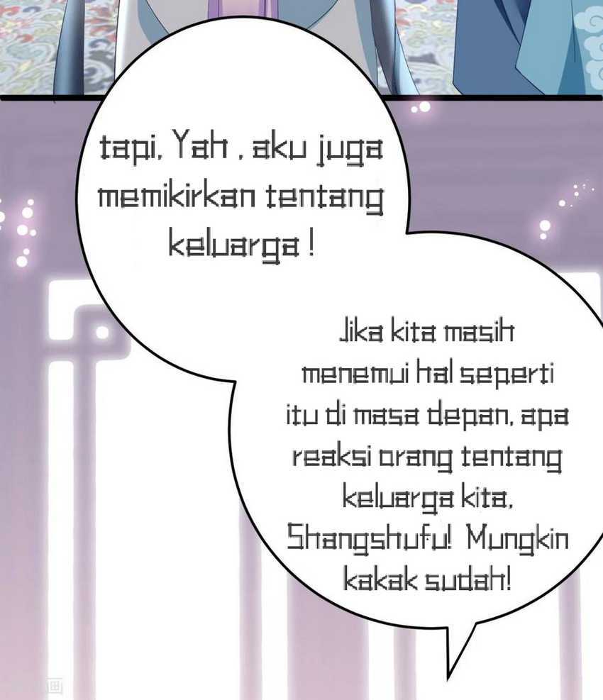 Crossing the Adorable Concubine to Counter Attack Chapter 8 - halaman 13