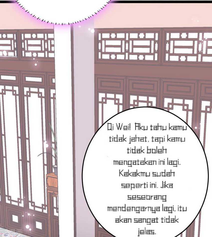 Crossing the Adorable Concubine to Counter Attack Chapter 8 - halaman 15