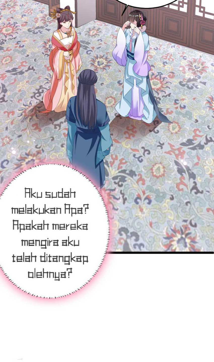 Crossing the Adorable Concubine to Counter Attack Chapter 8 - halaman 16