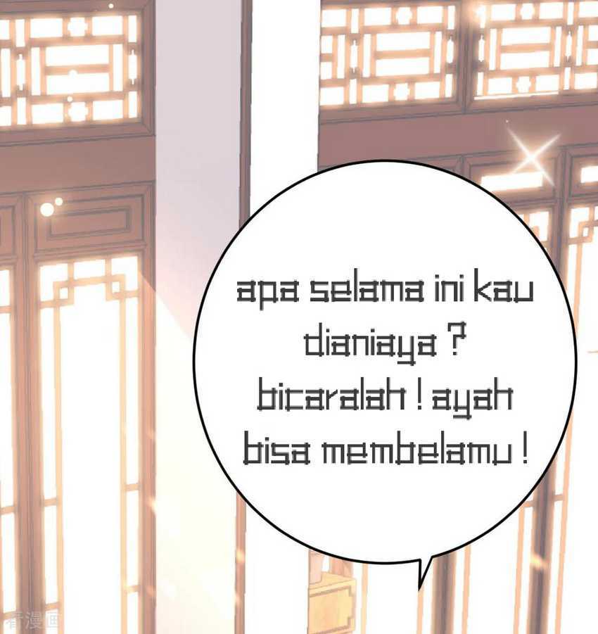 Crossing the Adorable Concubine to Counter Attack Chapter 8 - halaman 17