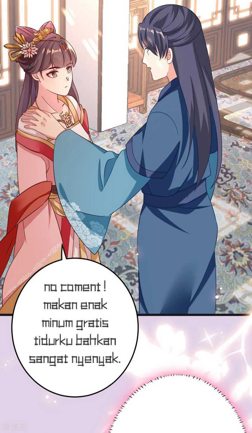 Crossing the Adorable Concubine to Counter Attack Chapter 8 - halaman 18