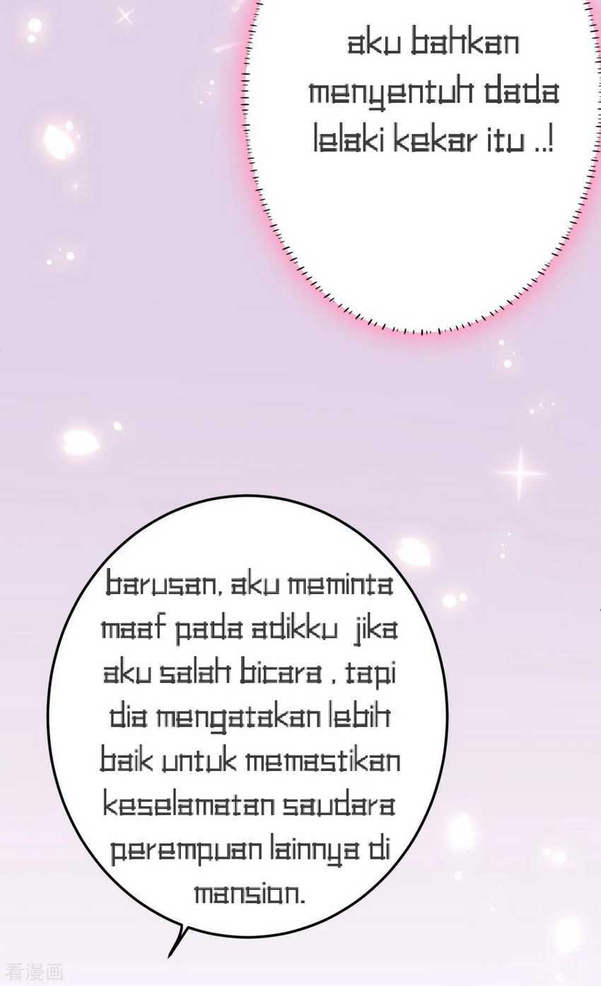 Crossing the Adorable Concubine to Counter Attack Chapter 8 - halaman 19