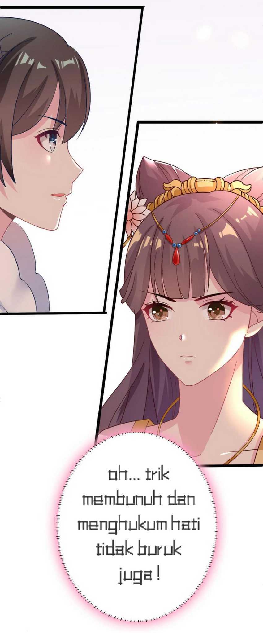 Crossing the Adorable Concubine to Counter Attack Chapter 8 - halaman 20