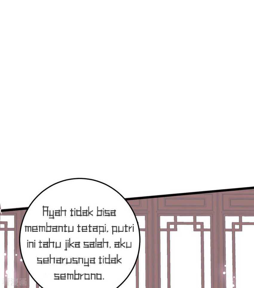 Crossing the Adorable Concubine to Counter Attack Chapter 8 - halaman 5