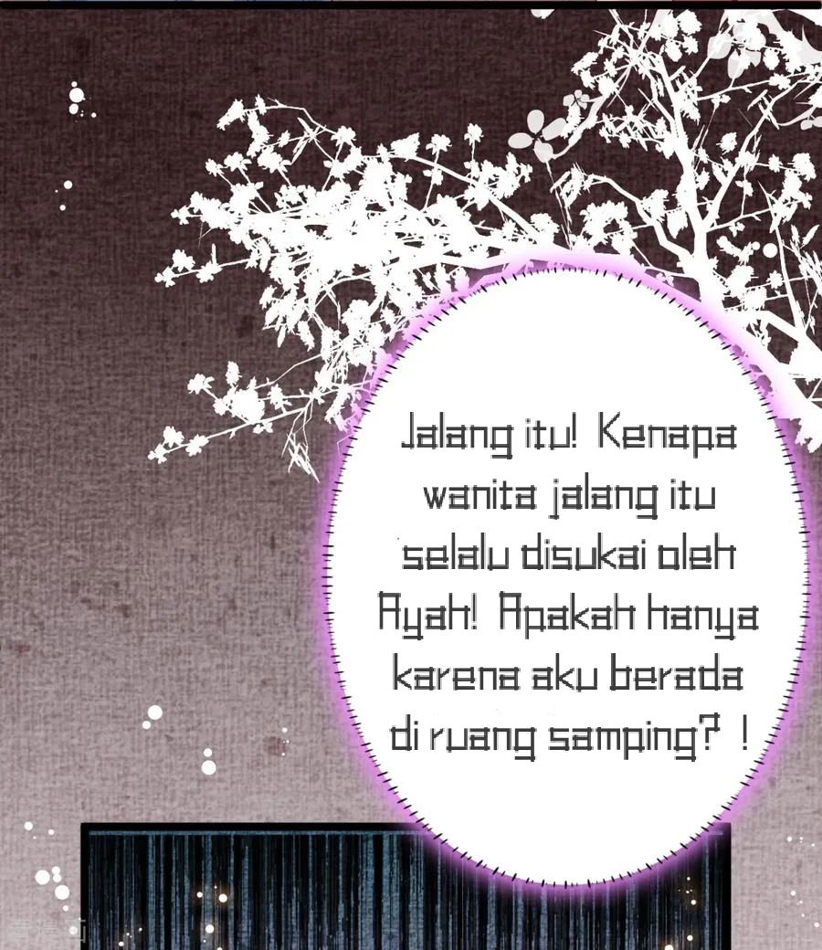Crossing the Adorable Concubine to Counter Attack Chapter 9 - halaman 12