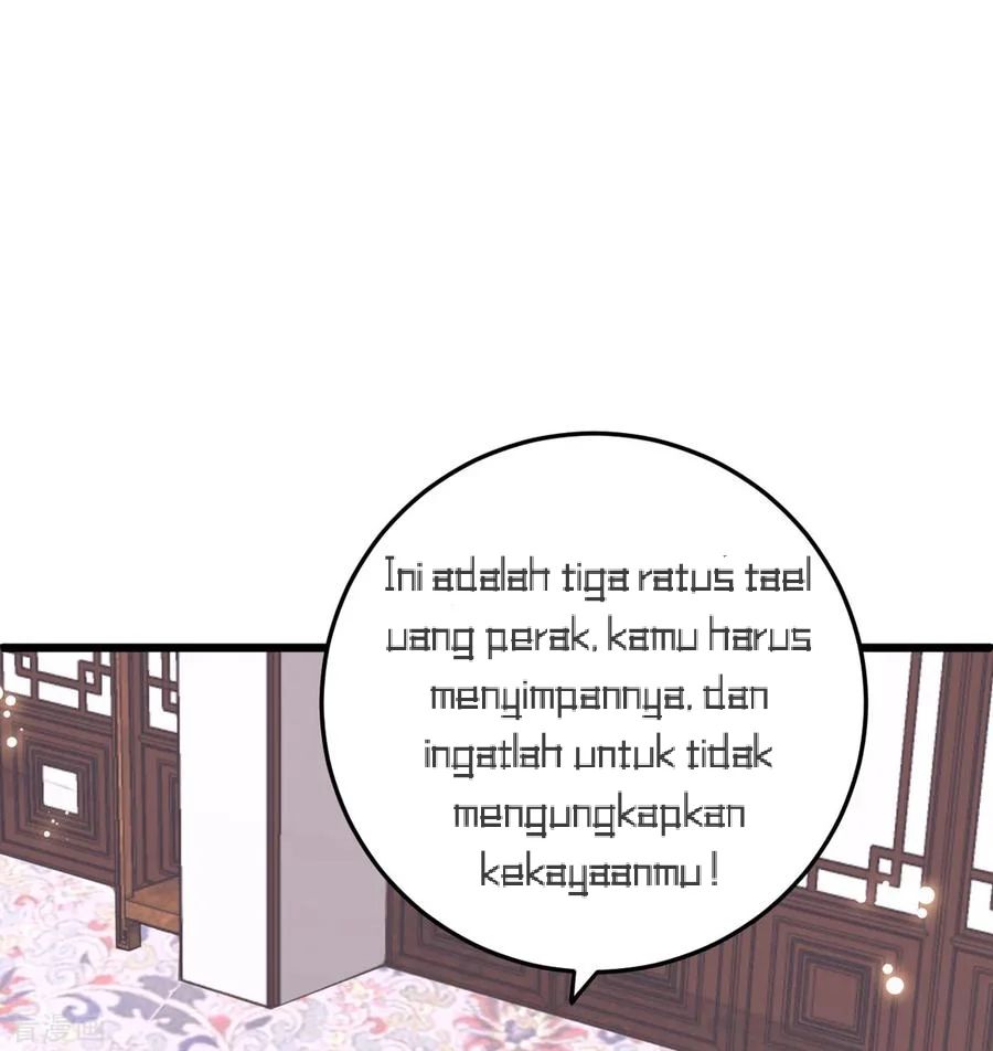Crossing the Adorable Concubine to Counter Attack Chapter 9 - halaman 9