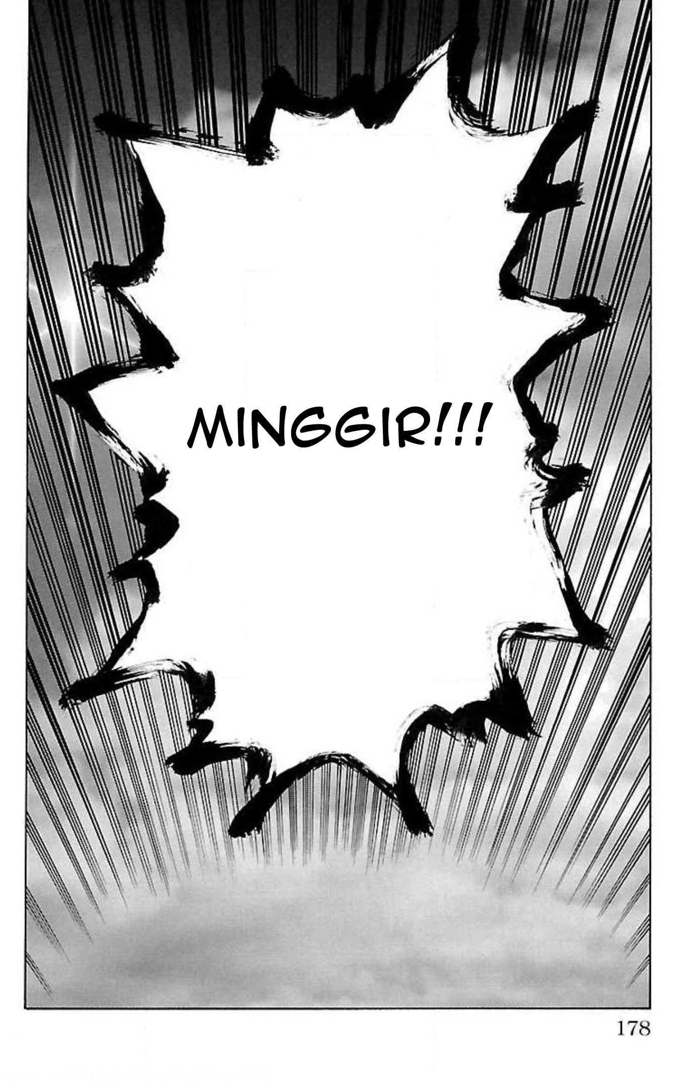 Crows Gaiden: Housenka - The Beginning of Housen Chapter 15 - halaman 35