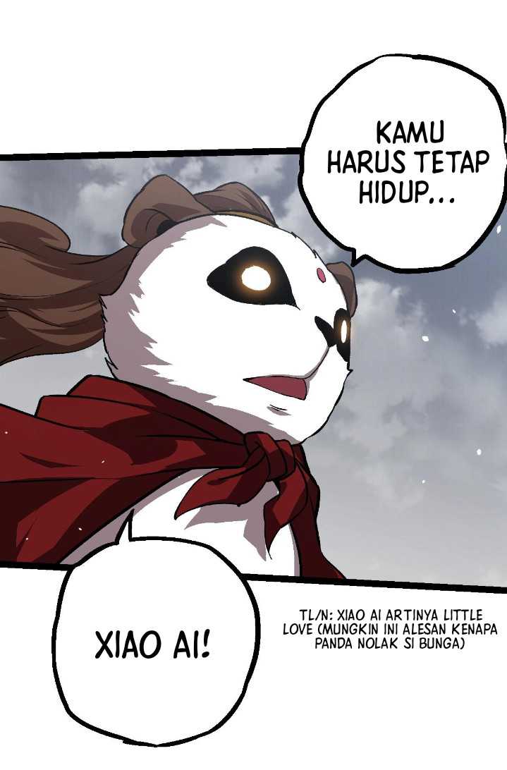 Crows Gaiden: Housenka - The Beginning of Housen Chapter 21 - halaman 14