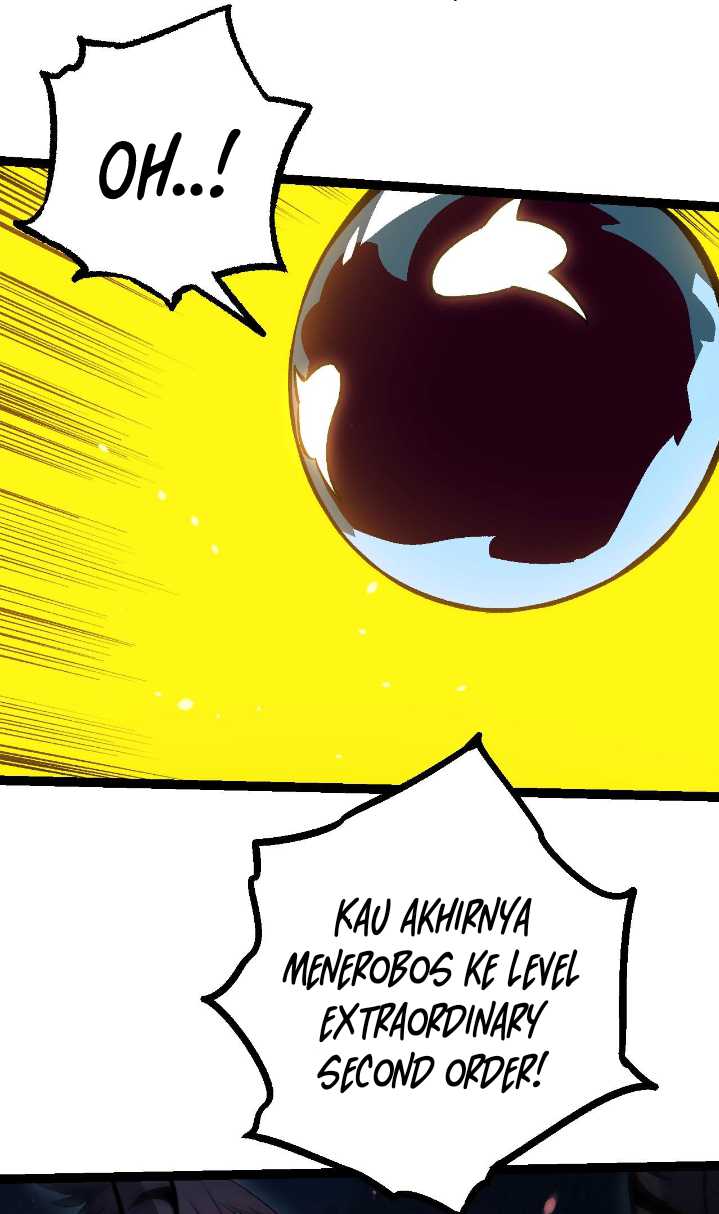 Crows Gaiden: Housenka - The Beginning of Housen Chapter 21 - halaman 19