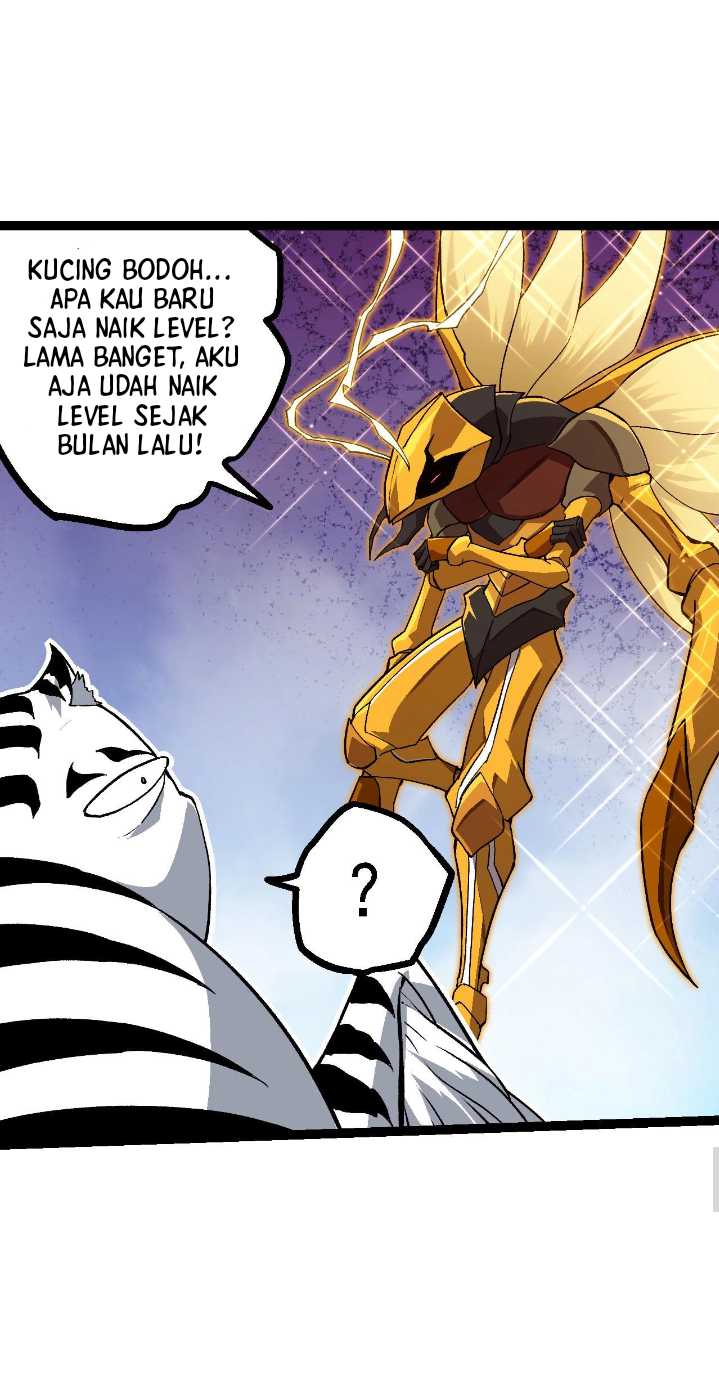 Crows Gaiden: Housenka - The Beginning of Housen Chapter 21 - halaman 22