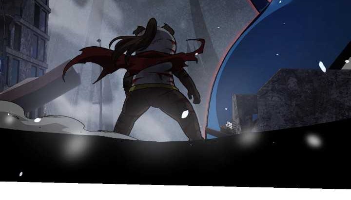 Crows Gaiden: Housenka - The Beginning of Housen Chapter 21 - halaman 35