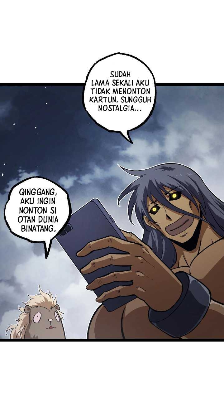 Crows Gaiden: Housenka - The Beginning of Housen Chapter 21 - halaman 40