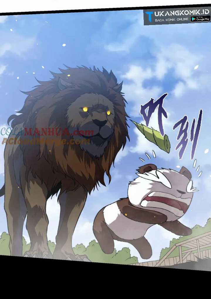Crows Gaiden: Housenka - The Beginning of Housen Chapter 21 - halaman 5