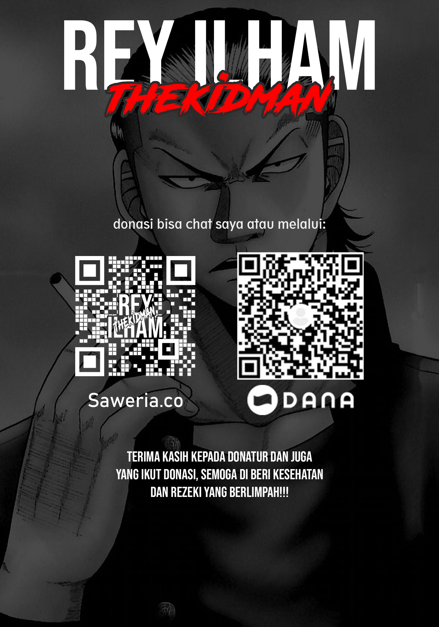 Crows Zero Chapter 2 - halaman 33
