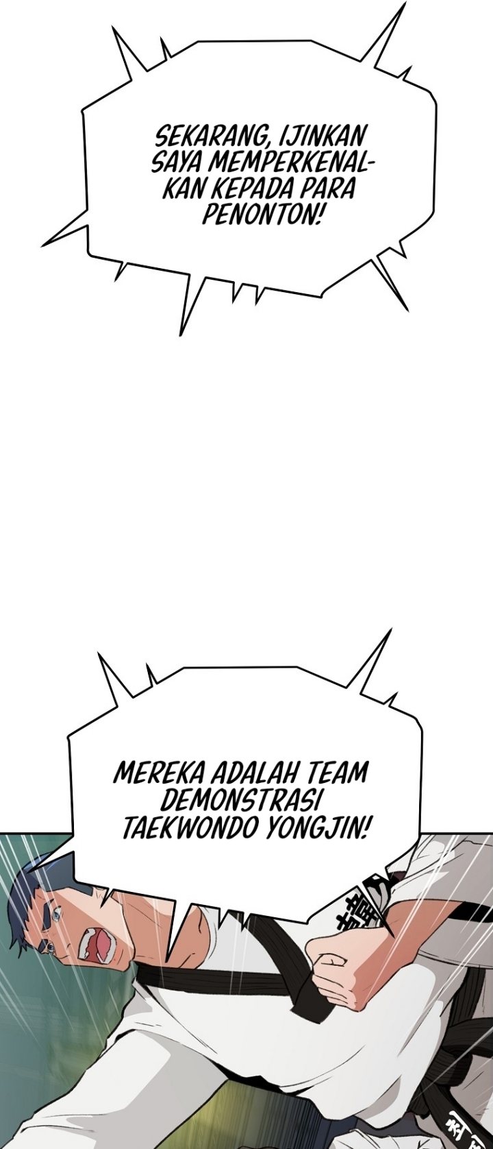 Cruise Chapter 1 - halaman 28
