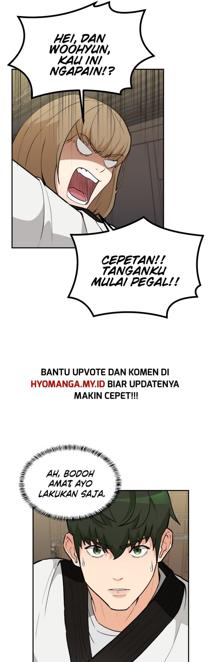 Cruise Chapter 1 - halaman 37