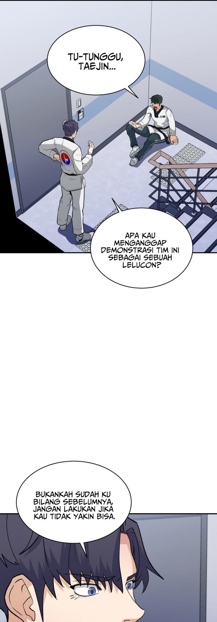 Cruise Chapter 1 - halaman 49