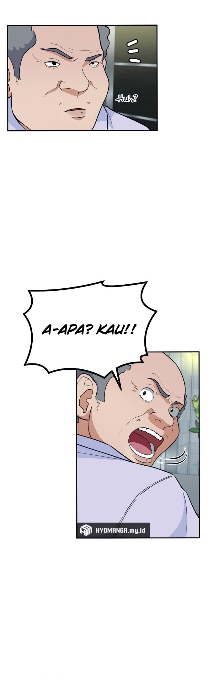 Cruise Chapter 1 - halaman 5