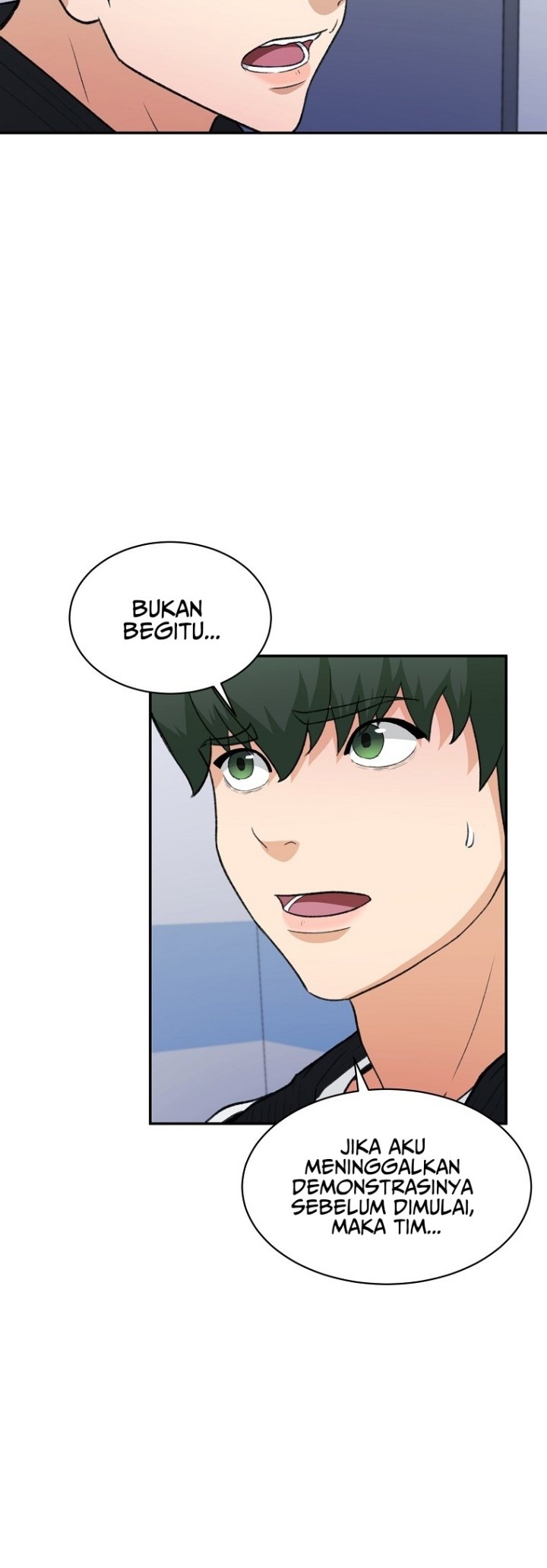 Cruise Chapter 1 - halaman 50