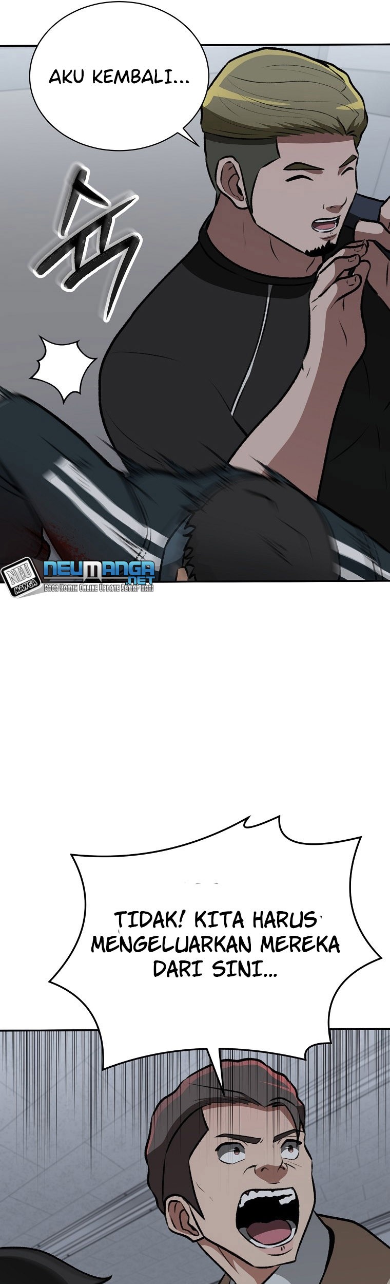 Cruise Chapter 10 - halaman 69