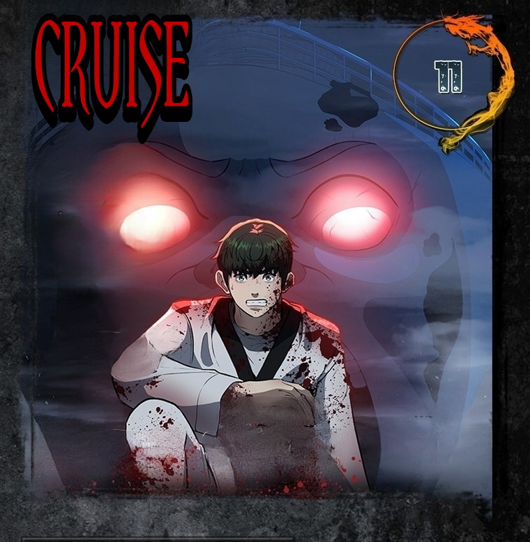 Cruise Chapter 11 - halaman 1