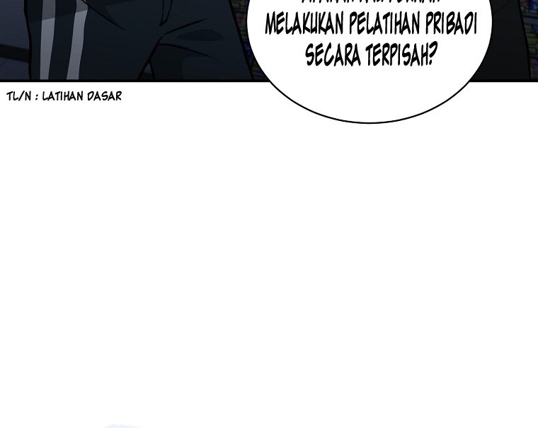 Cruise Chapter 11 - halaman 34