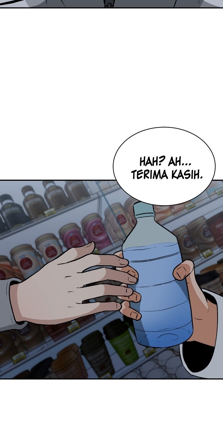 Cruise Chapter 11 - halaman 48