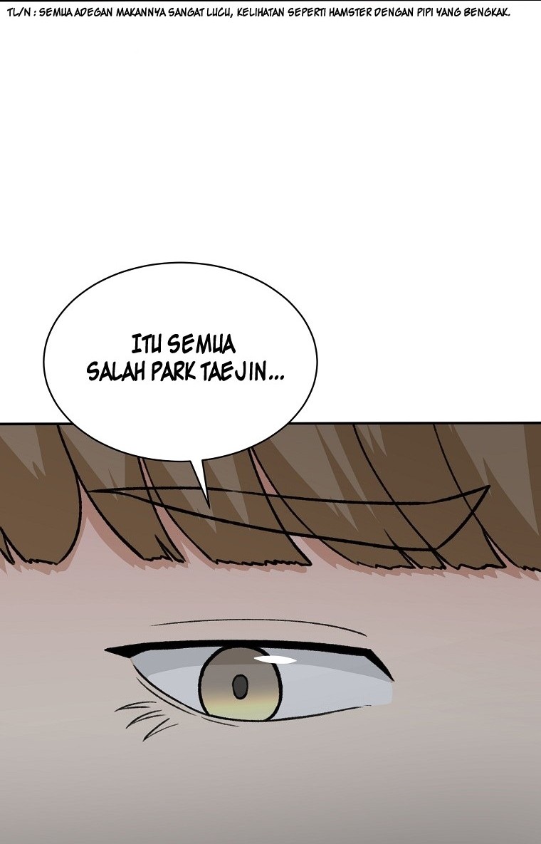 Cruise Chapter 11 - halaman 54