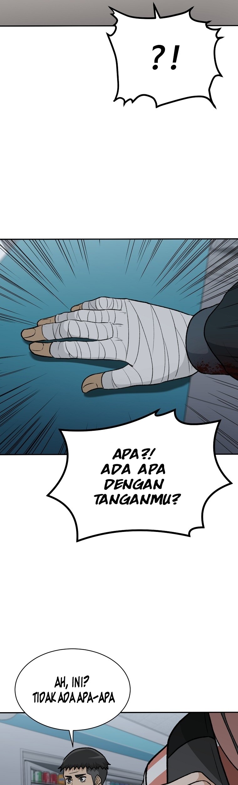 Cruise Chapter 11 - halaman 55