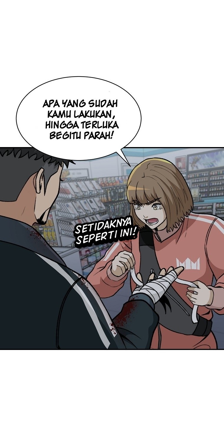 Cruise Chapter 11 - halaman 58