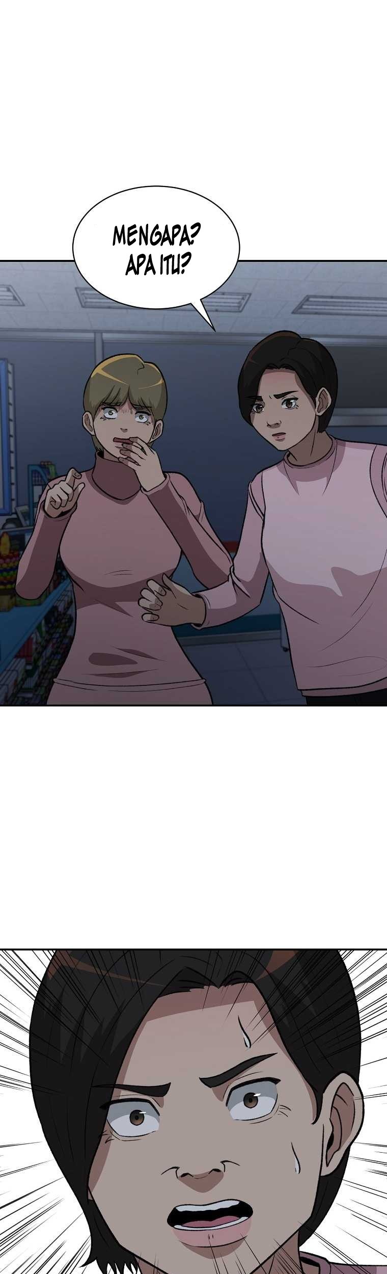 Cruise Chapter 11 - halaman 65