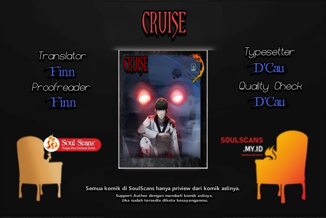 Cruise Chapter 11 - halaman 70
