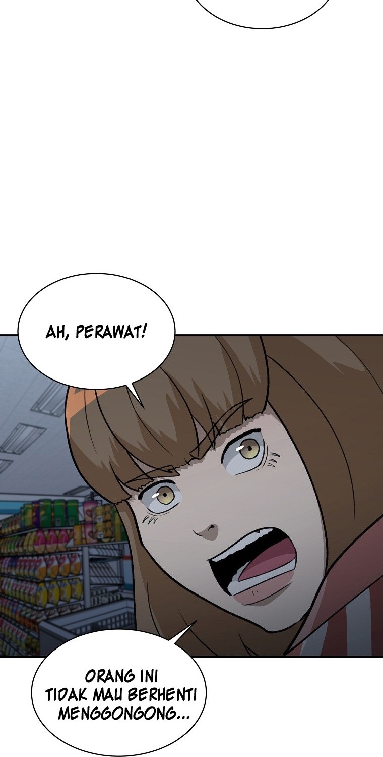 Cruise Chapter 12 - halaman 36
