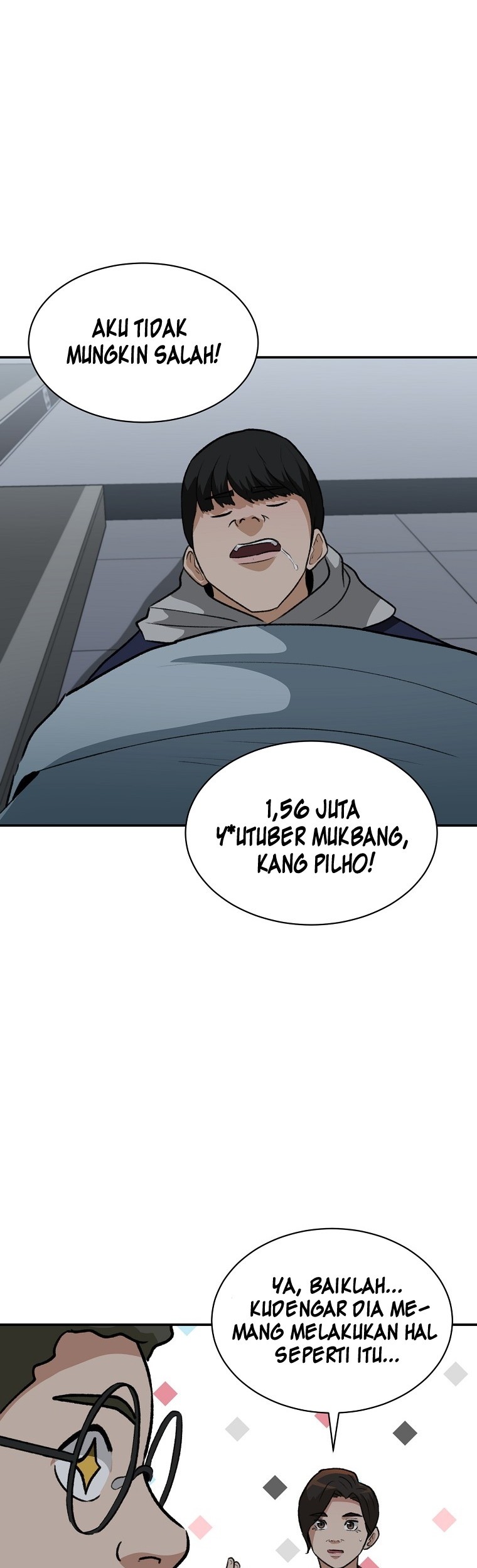 Cruise Chapter 12 - halaman 51