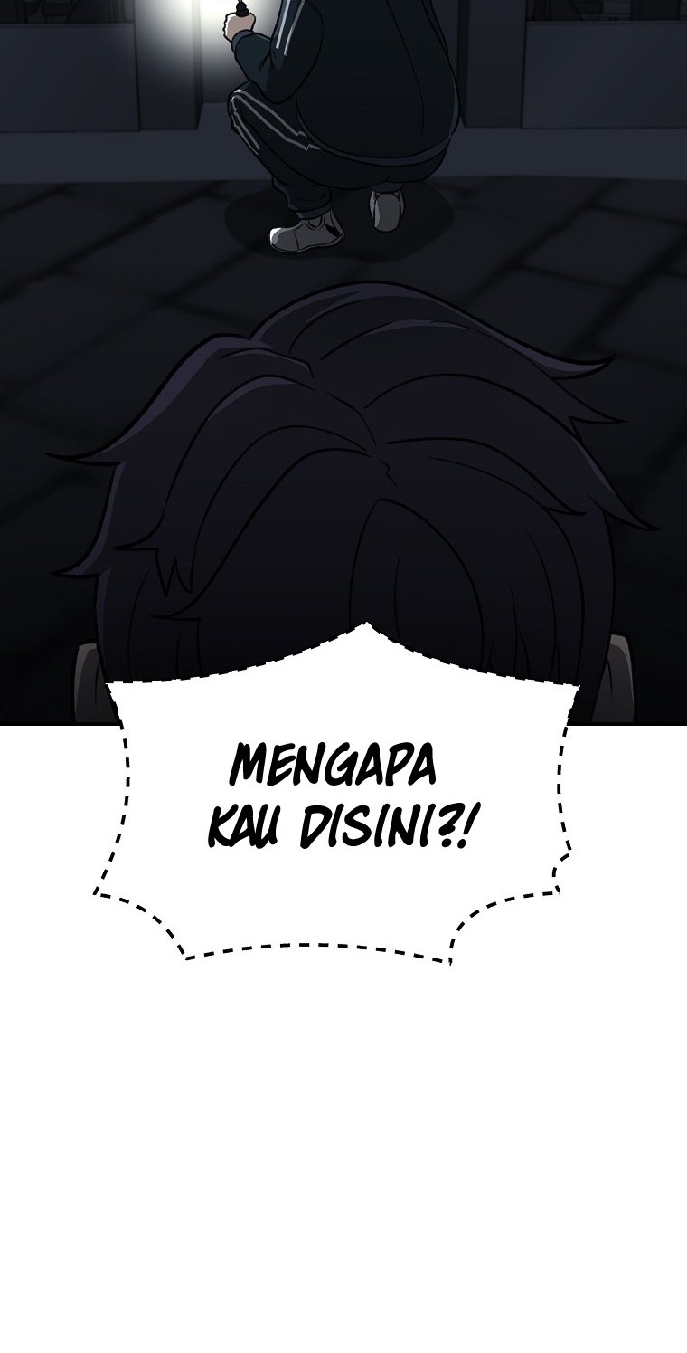 Cruise Chapter 13 - halaman 27