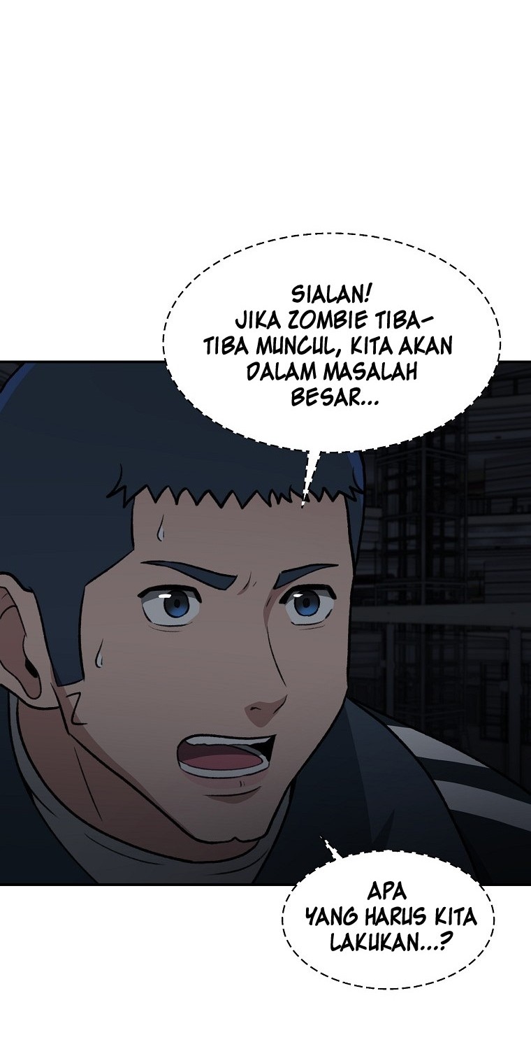 Cruise Chapter 13 - halaman 31