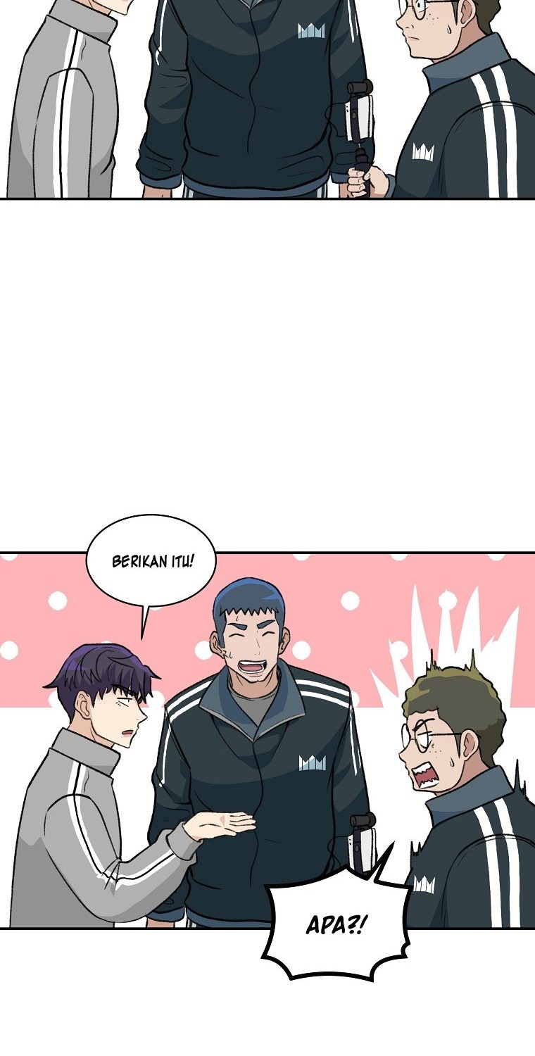 Cruise Chapter 13 - halaman 39