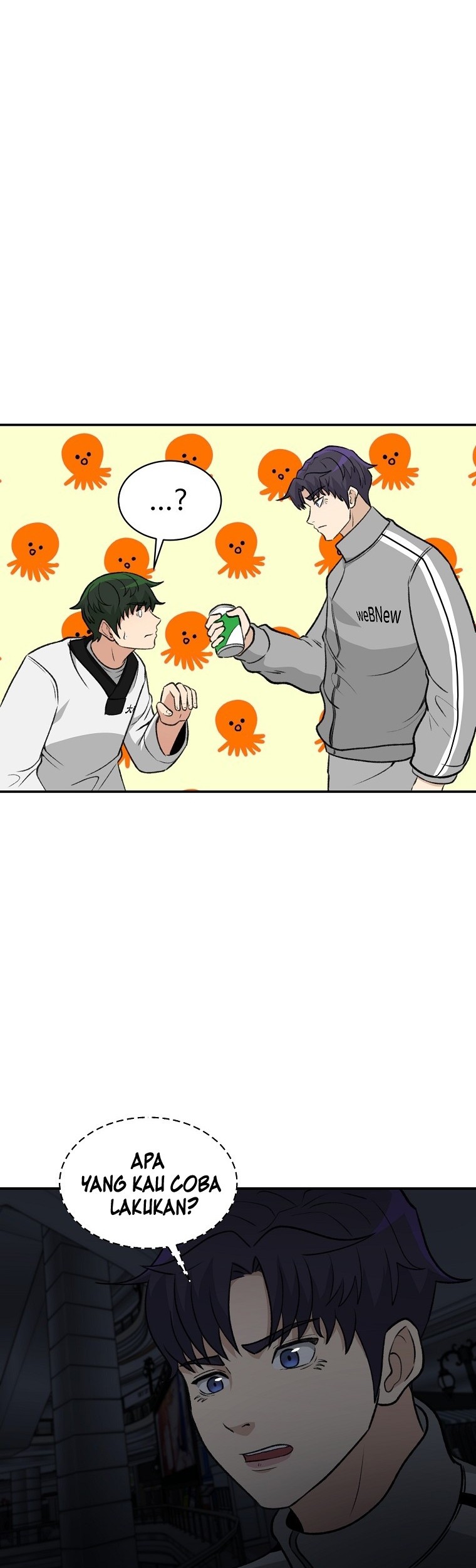 Cruise Chapter 13 - halaman 52