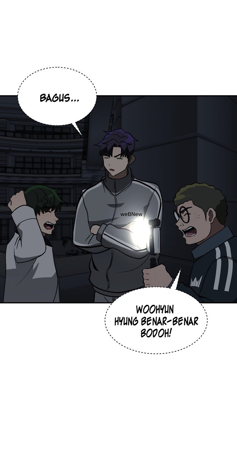 Cruise Chapter 13 - halaman 59