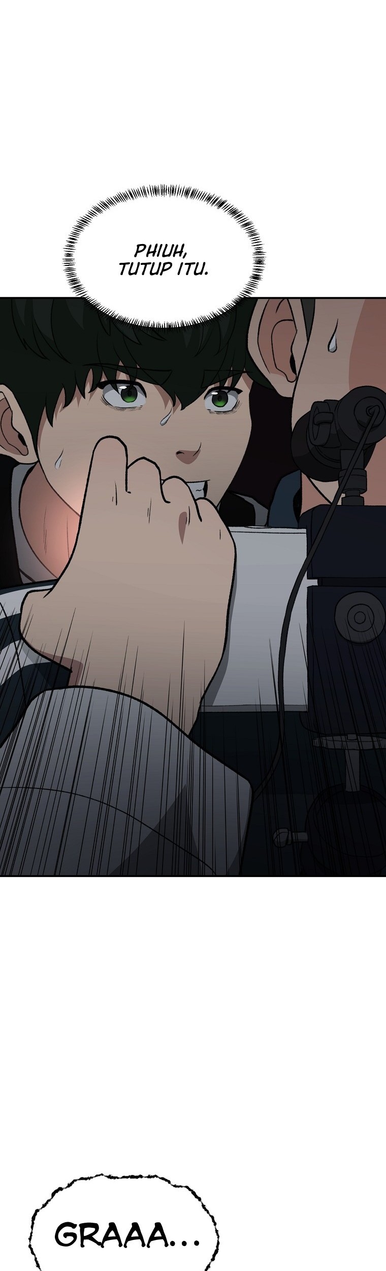 Cruise Chapter 14 - halaman 10