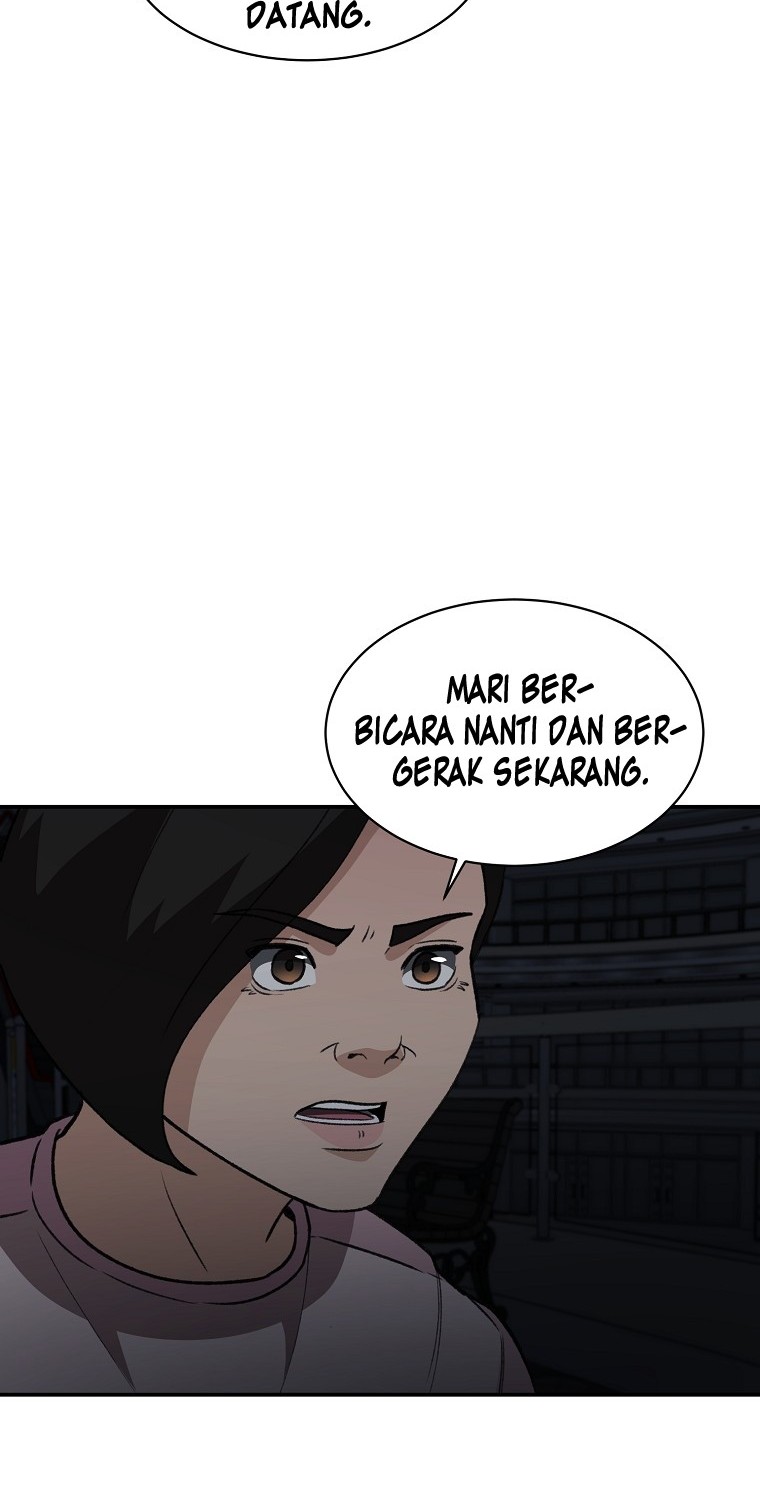 Cruise Chapter 14 - halaman 15