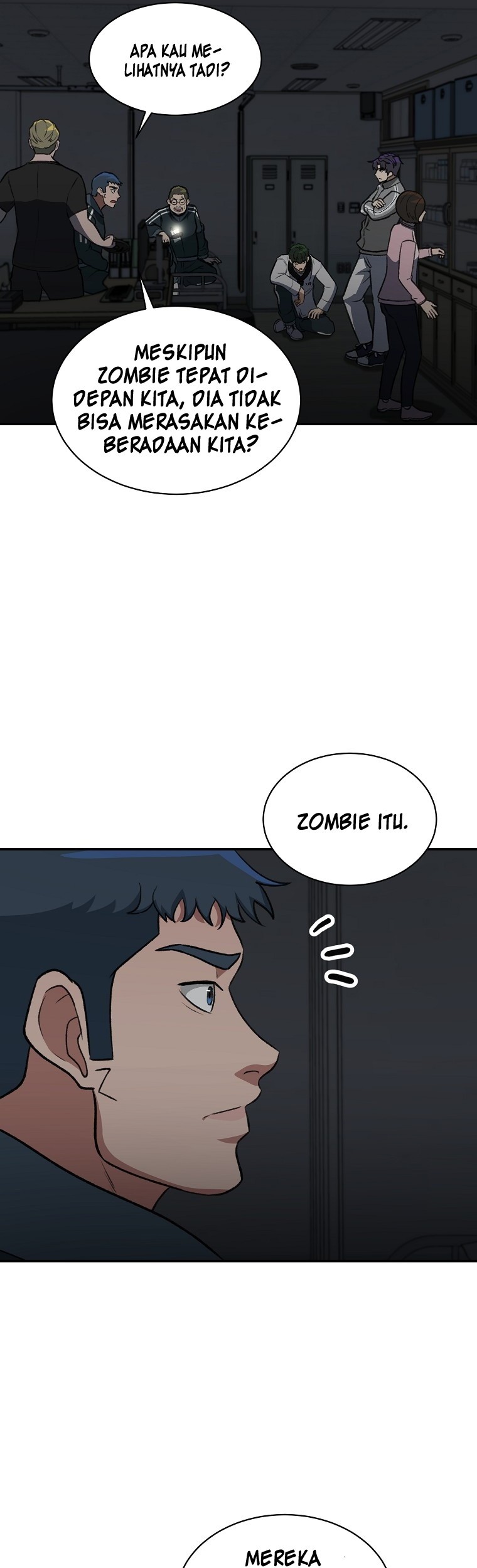 Cruise Chapter 14 - halaman 18