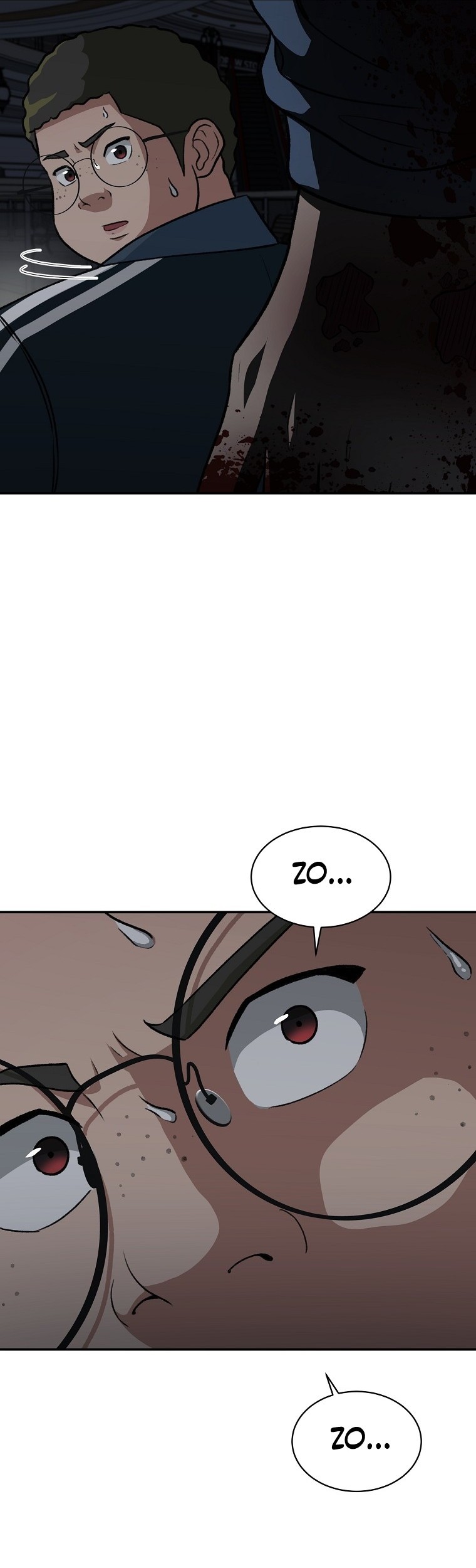 Cruise Chapter 14 - halaman 4