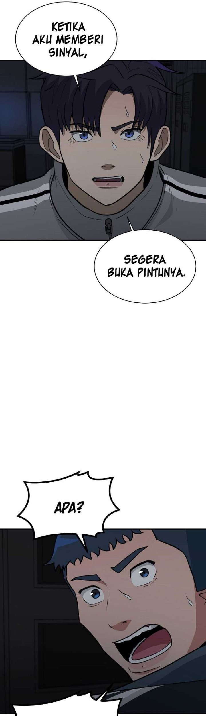 Cruise Chapter 15 - halaman 13