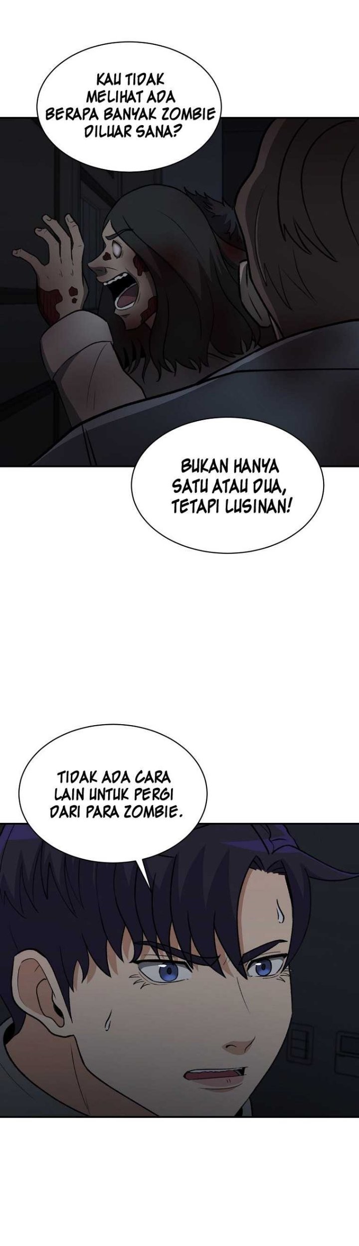 Cruise Chapter 15 - halaman 17