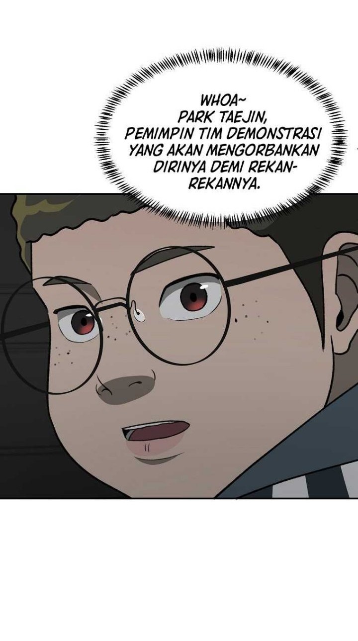 Cruise Chapter 15 - halaman 36