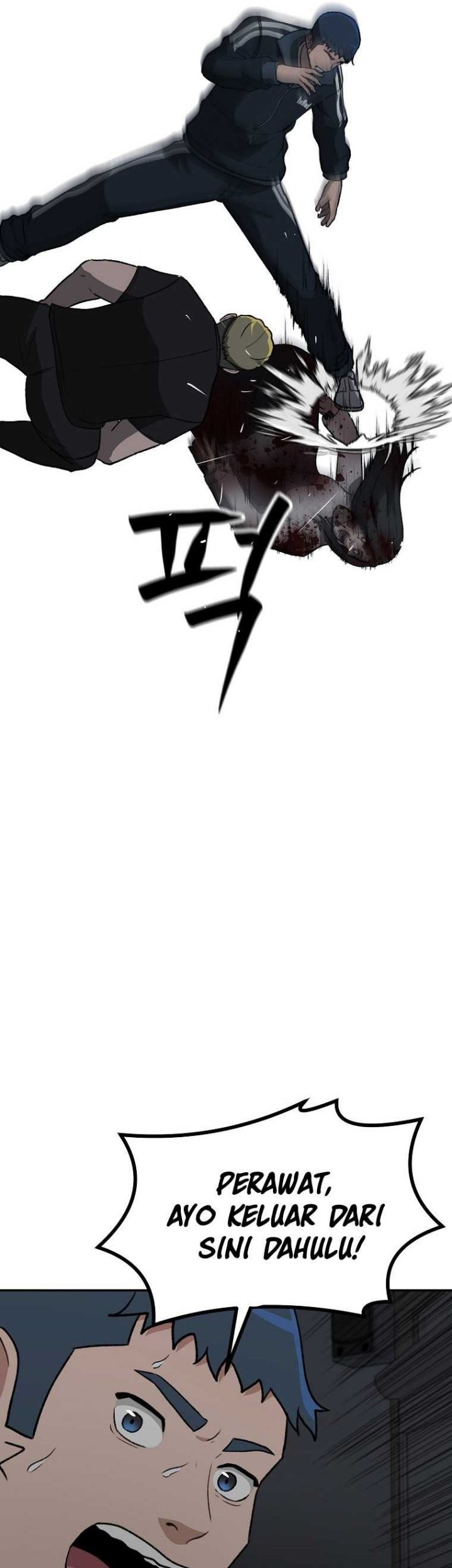Cruise Chapter 15 - halaman 46